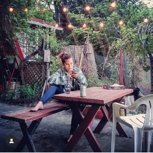 Meet your Posher, Ana?s